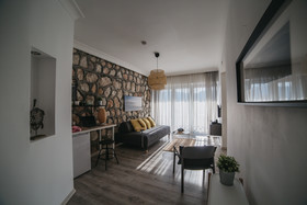 True Blue Boutique Hotel Kalkan