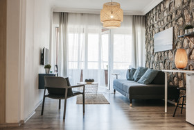 True Blue Boutique Hotel Kalkan
