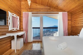 Villa Anemon by Lucida Villas