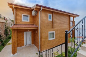 Villa Anemon by Lucida Villas