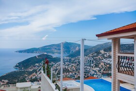 Villa Anemon by Lucida Villas