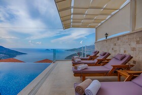 Villa Anemon by Lucida Villas