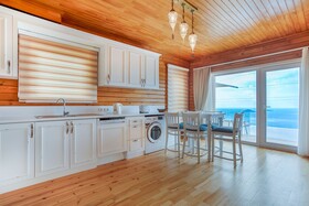 Villa Anemon by Lucida Villas