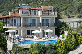 Villa Azalea