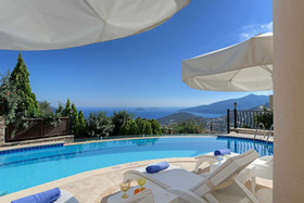 Villa Azalea