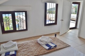 Villa Iskender Kalamar