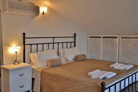 Villa Iskender Kalamar
