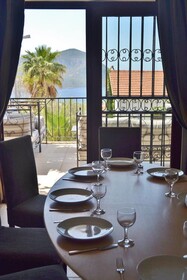 Villa Iskender Kalamar