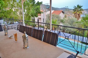 Villa Iskender Kalamar