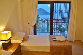 Villa Iskender Kalamar