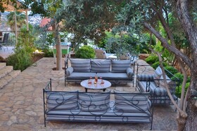 Villa Iskender Kalamar