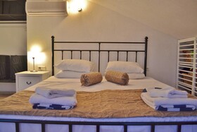 Villa Iskender Kalamar
