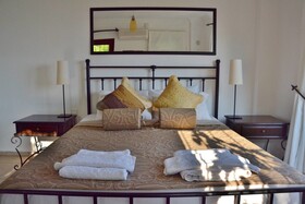 Villa Iskender Kalamar