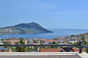 Villa Iskender Kalamar