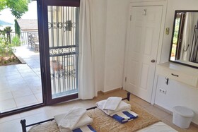 Villa Iskender Kalamar