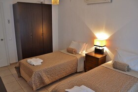 Villa Iskender Kalamar