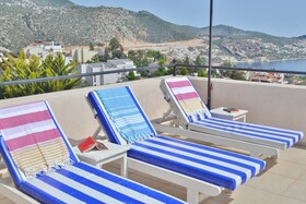 Villa Iskender Kalamar