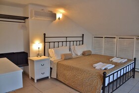 Villa Iskender Kalamar