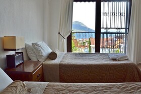Villa Iskender Kalamar