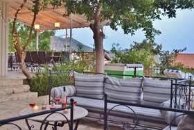 Villa Iskender Kalamar