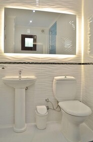 Villa Iskender Kalamar