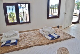 Villa Iskender Kalamar