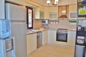 Villa Iskender Kalamar