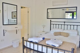 Villa Iskender Kalamar