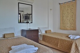 Villa Iskender Kalamar
