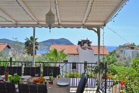 Villa Iskender Kalamar