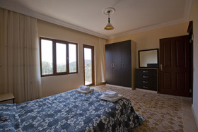 BG Villa's and Apart's