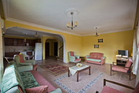 BG Villa's and Apart's