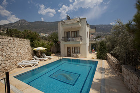 BG Villa's and Apart's