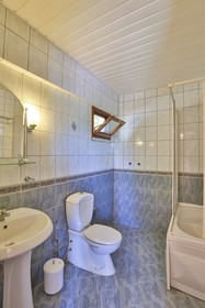 BG Villa's and Apart's