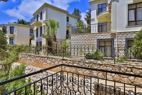 BG Villa's and Apart's