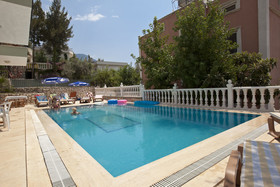 BG Villa's and Apart's