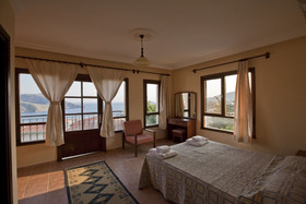 BG Villa's and Apart's