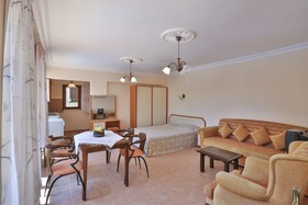 BG Villa's and Apart's