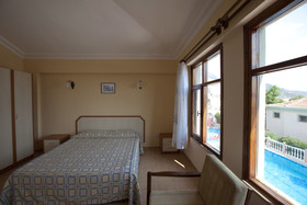 BG Villa's and Apart's