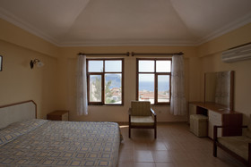 BG Villa's and Apart's