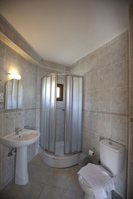 BG Villa's and Apart's