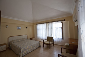 BG Villa's and Apart's