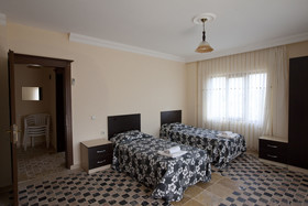 BG Villa's and Apart's