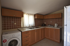 BG Villa's and Apart's