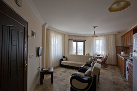 BG Villa's and Apart's