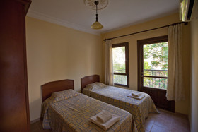 BG Villa's and Apart's