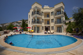 BG Villa's and Apart's