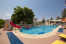 BG Villa's and Apart's