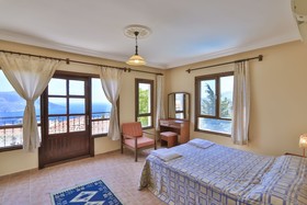 BG Villa's and Apart's