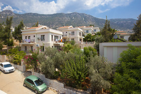 BG Villa's and Apart's